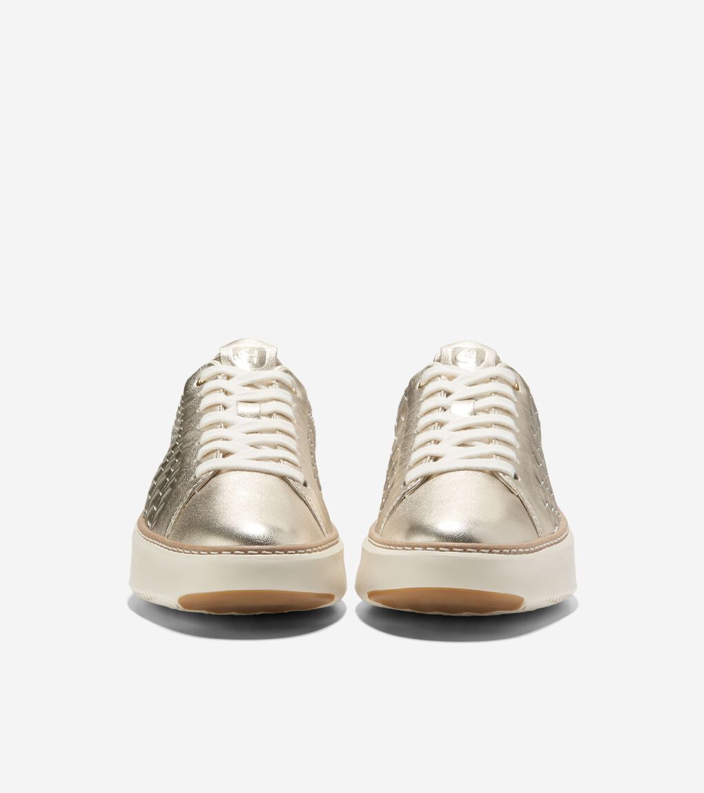 Women's GrandPrø Topspin Sneaker 